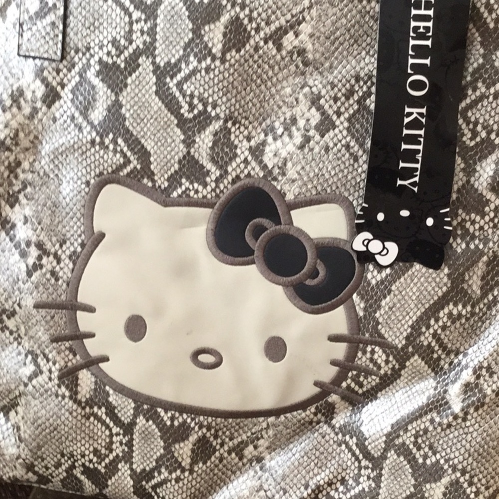 Hello kitty bag - Picture 2 of 4